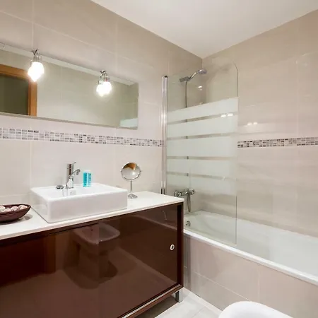 Lanzarote Siglo Xxi Sea View Apartmán Arrecife (Lanzarote)