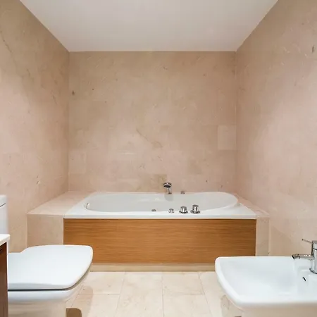 Apartment Lanzarote Siglo Xxi Sea View