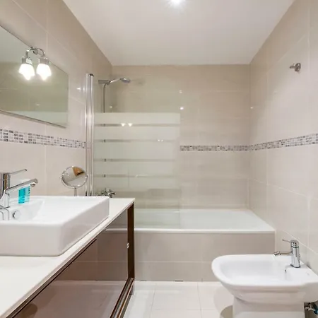 Lanzarote Siglo Xxi Sea View Apartment *