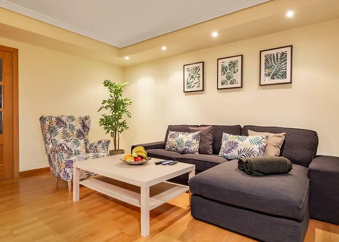 Lanzarote Siglo Xxi Sea View Arrecife (Lanzarote)