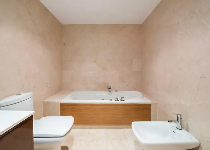 Daire Lanzarote Siglo Xxi Sea View