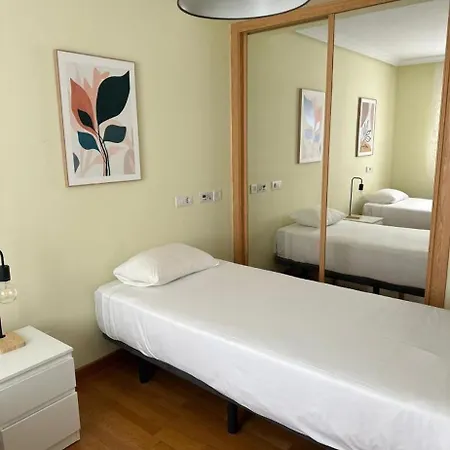 Lanzarote Siglo Xxi Sea View * Arrecife (Lanzarote)