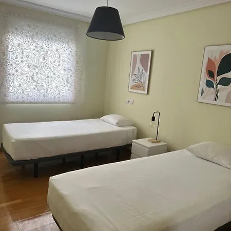 Lanzarote Siglo Xxi Sea View Arrecife (Lanzarote)