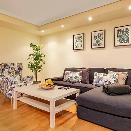 Lanzarote Siglo Xxi Sea View Arrecife (Lanzarote)