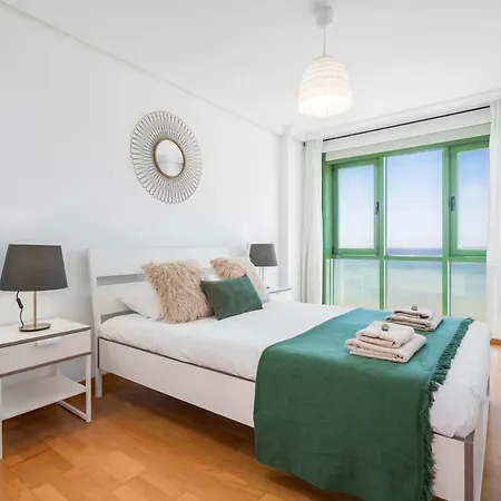 Apartamento Lanzarote Siglo Xxi Sea View