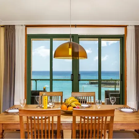 Lanzarote Siglo Xxi Sea View