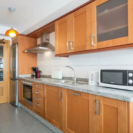 Lanzarote Siglo Xxi Sea View Arrecife (Lanzarote)