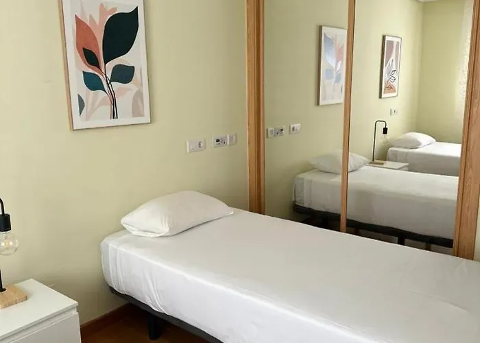 Lanzarote Siglo Xxi Sea View * Arrecife (Lanzarote)