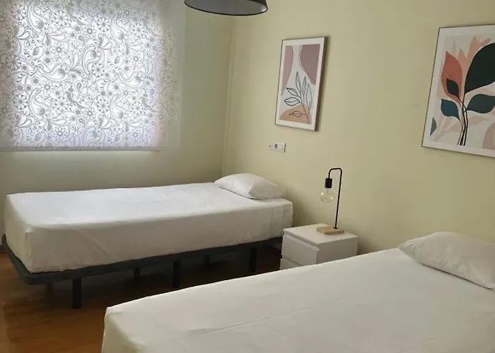 Lanzarote Siglo Xxi Sea View Arrecife (Lanzarote)