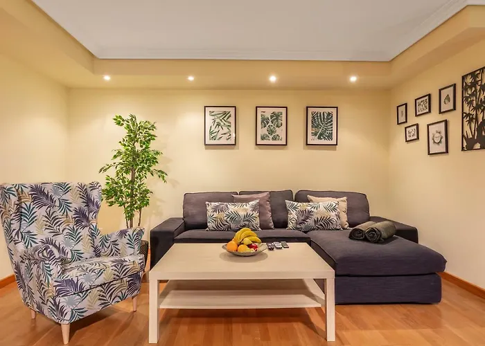 Lanzarote Siglo Xxi Sea View Daire *