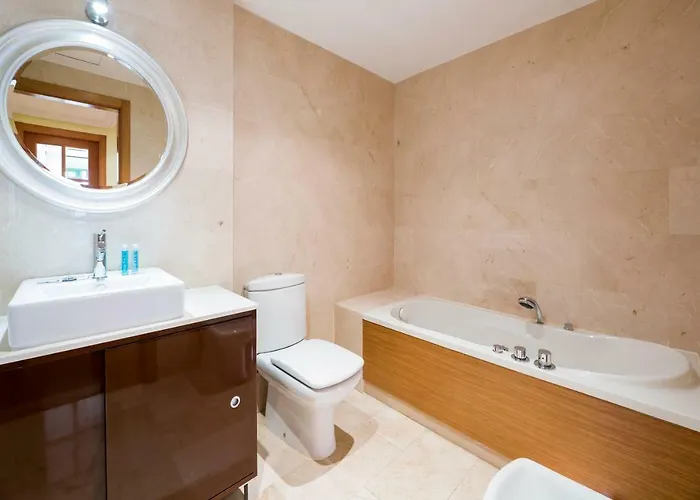 Lanzarote Siglo Xxi Sea View Daire *