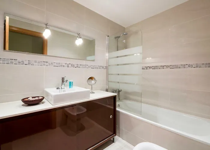 Lanzarote Siglo Xxi Sea View Apartment Arrecife (Lanzarote)