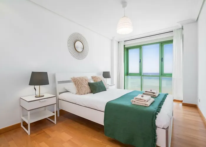 Apartmán Lanzarote Siglo Xxi Sea View