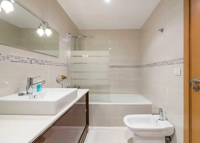 Lanzarote Siglo Xxi Sea View Apartment *