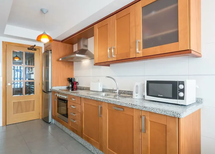 Lanzarote Siglo Xxi Sea View Arrecife (Lanzarote)