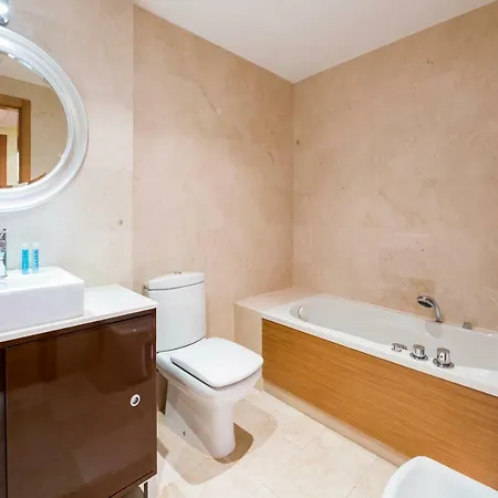 Lanzarote Siglo Xxi Sea View דירה *