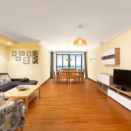 Lanzarote Siglo Xxi Sea View * ארסיפה