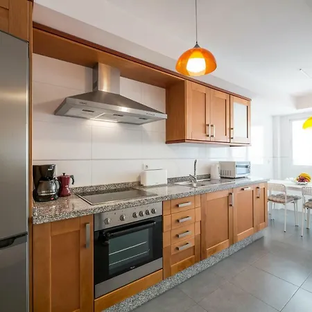 Lanzarote Siglo Xxi Sea View *